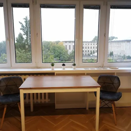 Smolna4you * Varšava