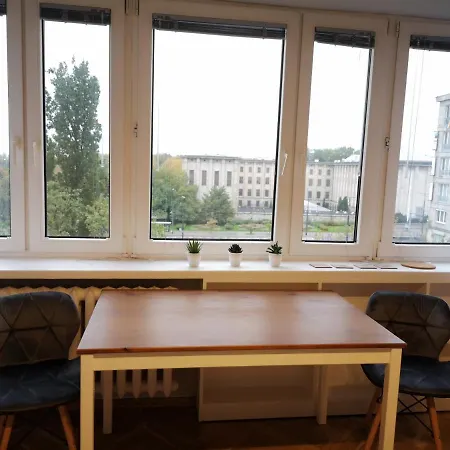 Smolna4you Appartement *