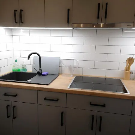 Smolna4you Apartmán