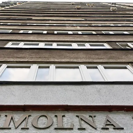 Smolna4you Appartement