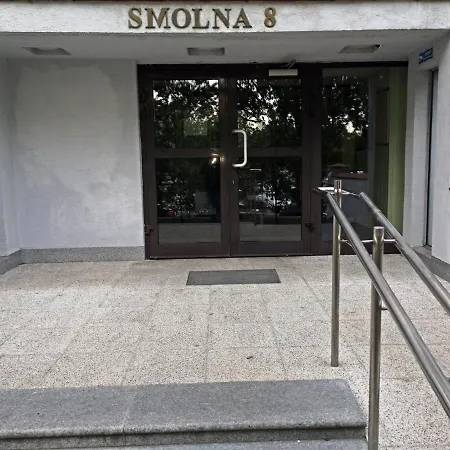 Appartement Smolna4you