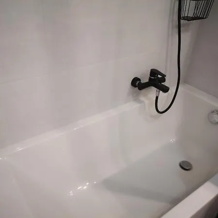 Smolna4you Appartement *