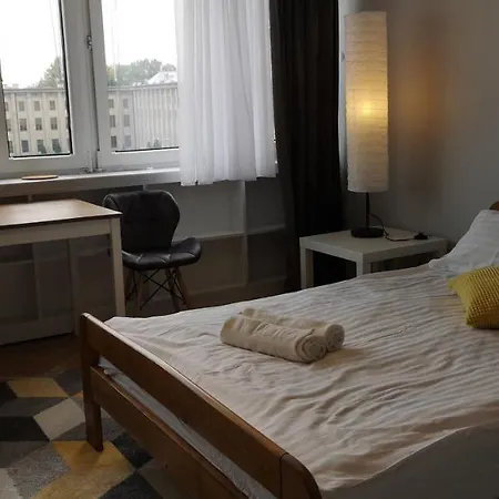 Smolna4you * Varsavia