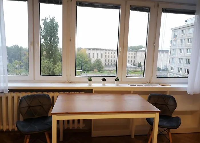 Smolna4you Apartment *